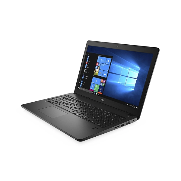 لپتاپ Dell P58 با پردازنده Intel Core i7-7500U