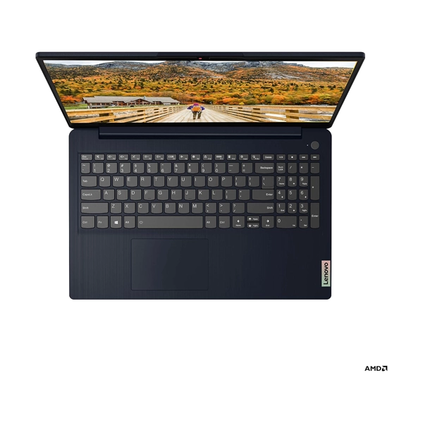 لپ تاپ استوک Lenovo IdeaPad 3 Ryzen 7 5825U