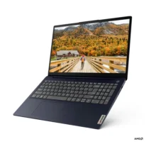 لپ تاپ استوک Lenovo IdeaPad 3 Ryzen 7 5825U