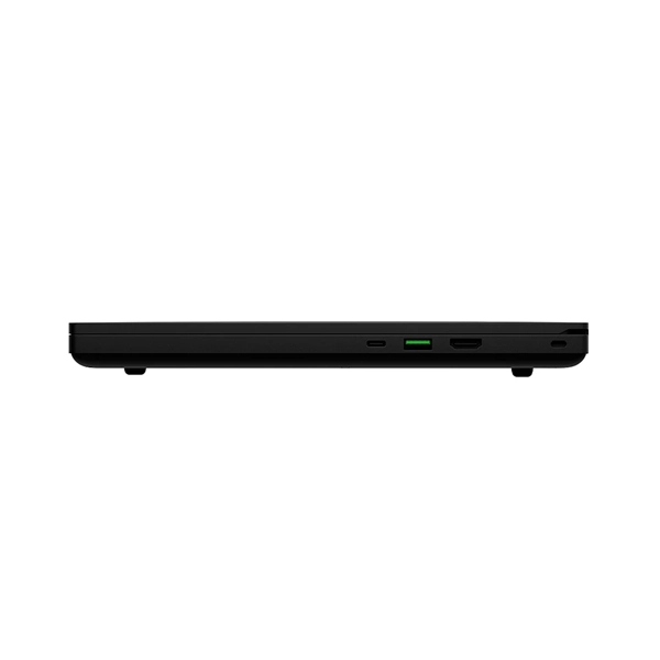 لپ تاپ استوک Razer Blade 15 Advanced با پردازنده Core i7-8750H و گرافیک GTX 1060 شش گیگابایت