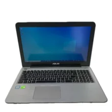لپ تاپ استوک ASUS FL5900 i7-7500U