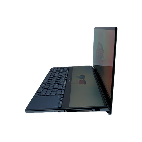 لپ تاپ استوک ASUS Zenbook UX 581G i7-9750H RTX 2060