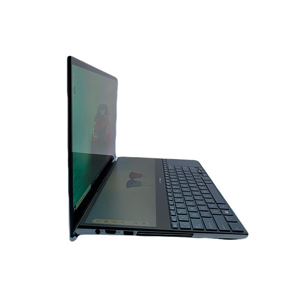 لپ تاپ استوک ASUS Zenbook UX 581G i7-9750H RTX 2060