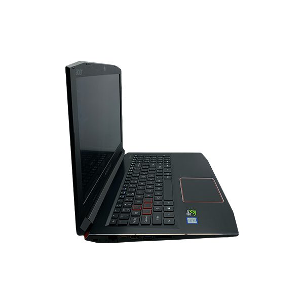 لپ تاپ گیمینگ Acer Predator GTX 1060