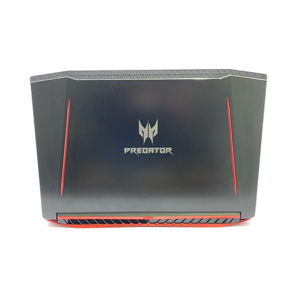 لپ تاپ Acer Predator با نمایشگر FHD 144Hz