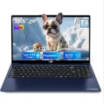 لپ تاپ NIMO N154 با پردازنده Core i3-1215U و نمایشگر ۱۵.۶ اینچی Full HD