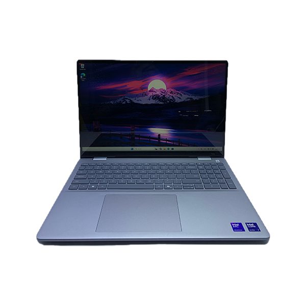 لپ تاپ استوک Dell 16 Plus Ultra 7 256V