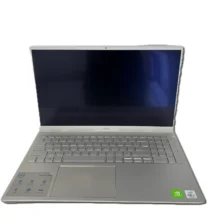 لپ تاپ استوک دل مدل Dell P102 i7-1065G7