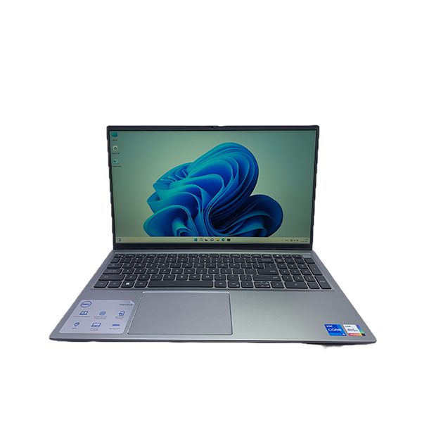 لپ تاپ استوک Dell P106F i5-11320H