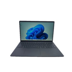 لپ تاپ استوک Dell P112F i7-1255U
