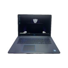 لپ تاپ استوک دل مدل Dell P35E i7-8750H