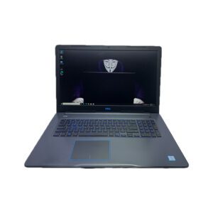 لپ تاپ استوک Dell P35E i7-8750H GTX 1050 Ti