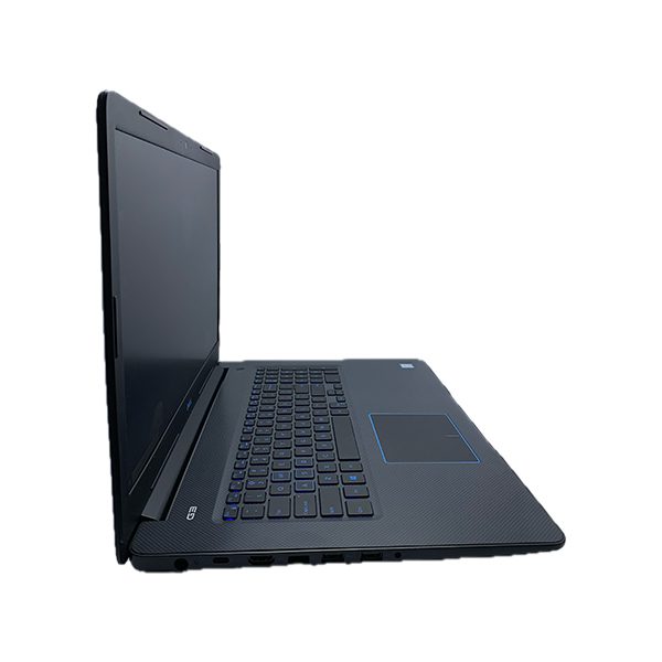 لپ تاپ استوک Dell P35E i7-8750H GTX 1050 Ti