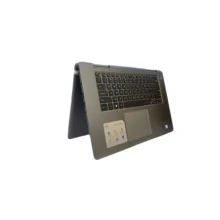 لپ تاپ استوک Dell P70 Core i7-8550U با نمایشگر 15.6 اینچی FHD لمسی