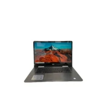 لپ تاپ استوک Dell P70 Core i7-8550U