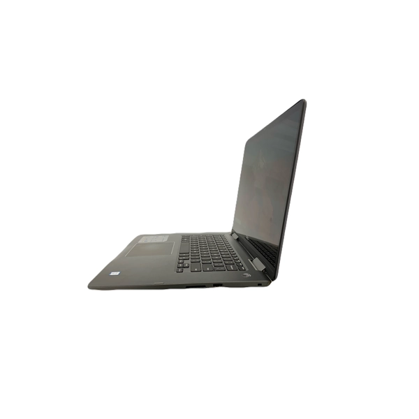 لپ تاپ استوک Dell P70 Core i7-8550U با نمایشگر 15.6 اینچی FHD لمسی