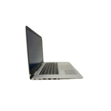 لپ تاپ استوک Dell P70 Core i7-8550U با نمایشگر 15.6 اینچی FHD لمسی