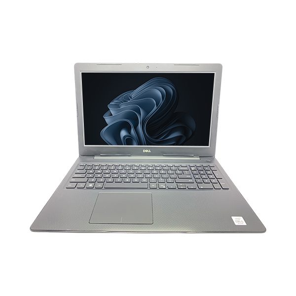 لپ تاپ استوک Dell P75 i5-1035G1