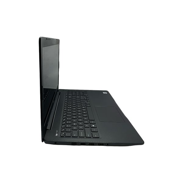 لپ تاپ Dell P75 رم 8GB و SSD 256GB