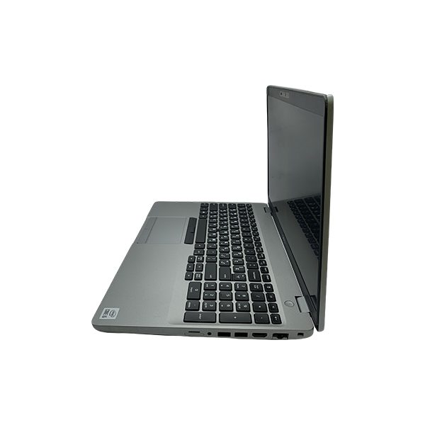 لپ تاپ Dell P80 رم 8GB SSD 256GB