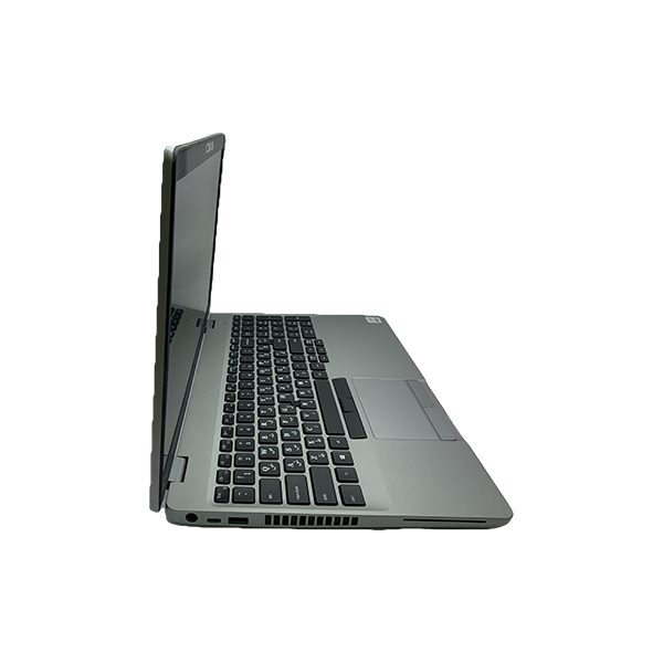 لپ تاپ استوک دل Dell P80 صفحه نمایش Full HD