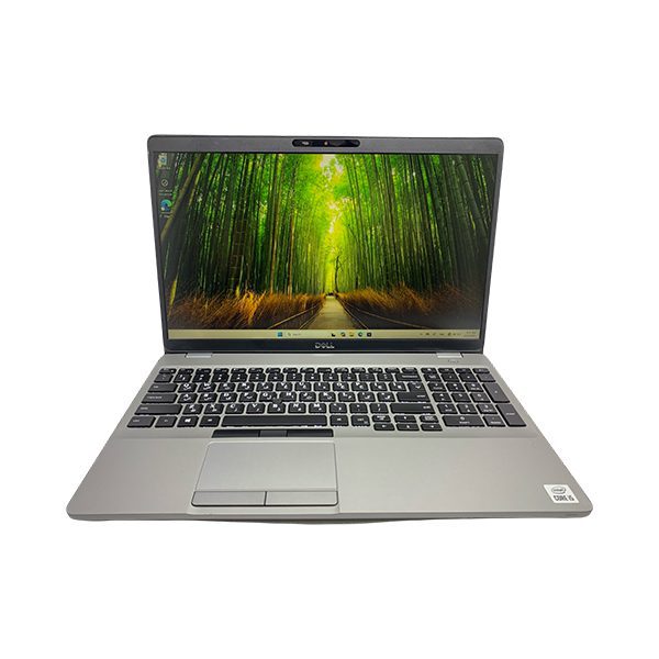 لپ تاپ استوک Dell P80 i5-10310U