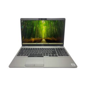 لپ تاپ استوک دل Dell P80 صفحه نمایش Full HD