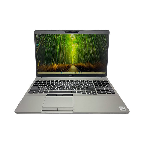 لپ تاپ استوک دل Dell P80 صفحه نمایش Full HD