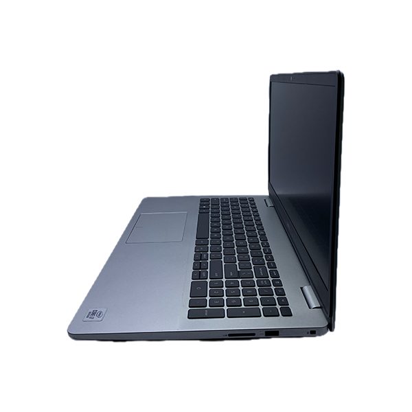 لپ تاپ استوک Dell P90F i7-1065G7
