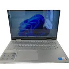 لپ تاپ استوک دل مدل Dell P97 i5-1135G7