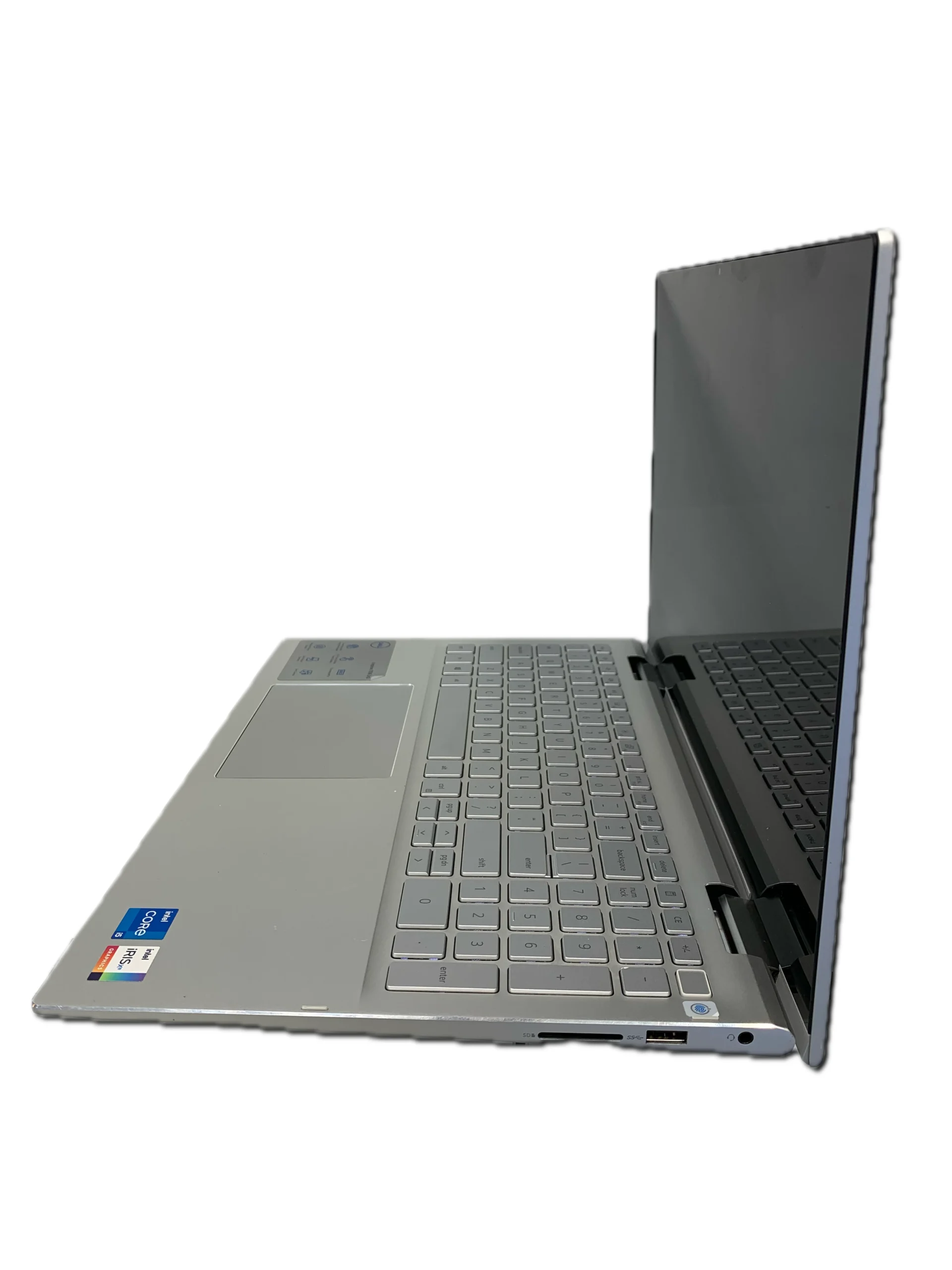 لپ تاپ استوک Dell P97 i5-1135G7