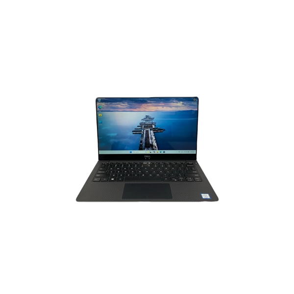 لپ تاپ استوک Dell XPS Core i7-8565U