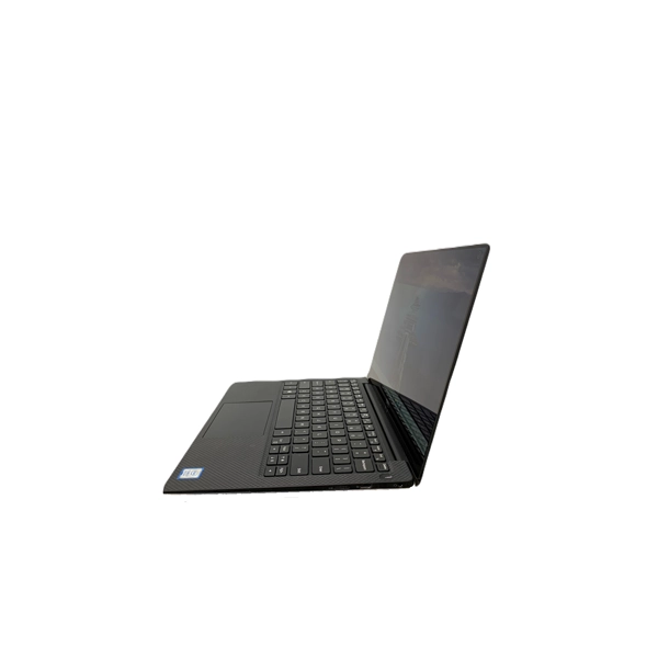 لپ تاپ استوک Dell XPS Core i7-8565U رم 16GB SSD 256GB 4K Touch