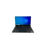 لپ تاپ استوک Dell XPS Core i7-8650U رم 16GB SSD 256GB