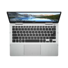 لپ تاپ استوک Dell Inspiron P91G Core i5-8265U با نمایشگر FHD Touch Flex