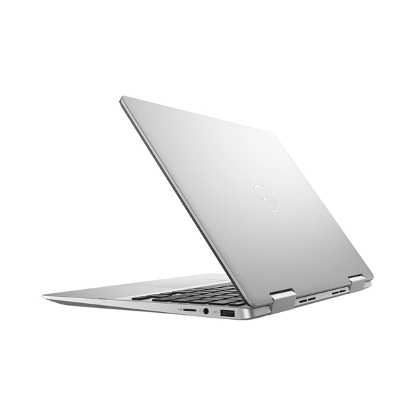لپ تاپ استوک Dell Inspiron P91G Core i5-8265U با نمایشگر FHD Touch Flex