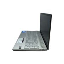 لپ تاپ HP 15CS با پردازنده Core i7 نسل دهم