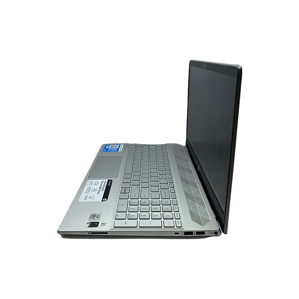 لپ تاپ HP 15CS با پردازنده Core i7 نسل دهم
