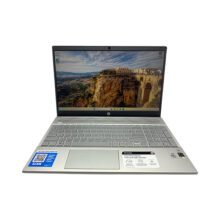 لپ تاپ استوک HP 15CS i7-1065G7