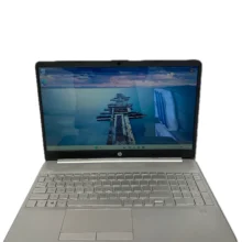 لپ تاپ استوک HP 15dw i5-1135G7