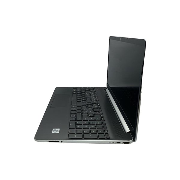 لپ تاپ HP 15DY با پردازنده Core i7 نسل دهم
