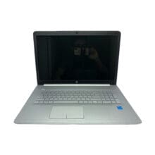 لپ تاپ استوک HP 17BY i3-1115G4