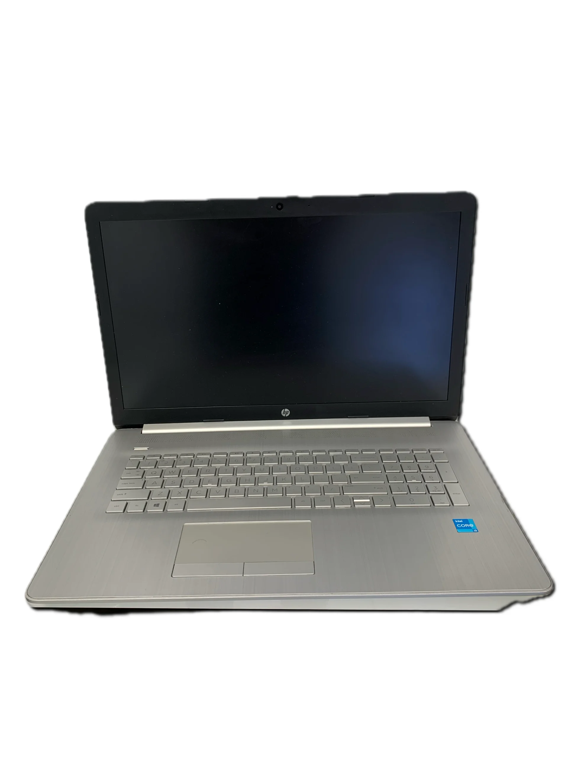 لپ تاپ استوک اچ پی مدل HP 17BY i3-1115G4