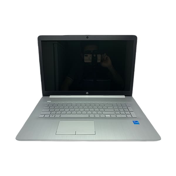 لپ تاپ استوک HP 17BY i3-1115G4