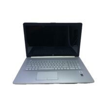 لپ تاپ استوک اچ پی مدل HP 17BY i7-1065G7