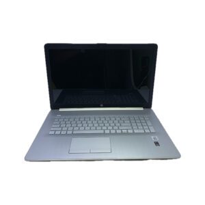 لپ تاپ استوک HP 17BY i7-1065G7 Touch