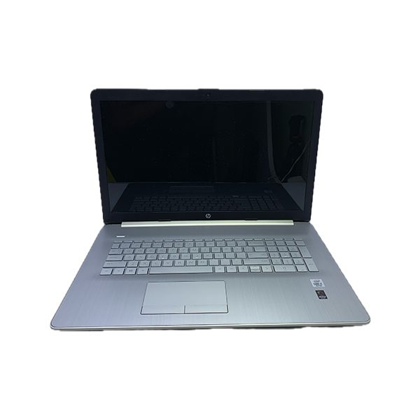لپ تاپ استوک HP 17BY i7-1065G7 Touch
