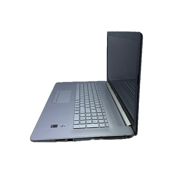 لپ تاپ استوک HP 17BY i7-1065G7 Touch