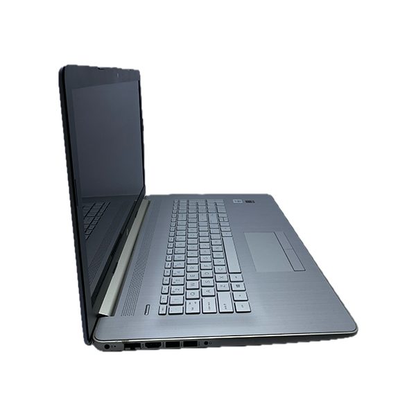 لپ تاپ استوک HP 17BY i7-1065G7 Touch
