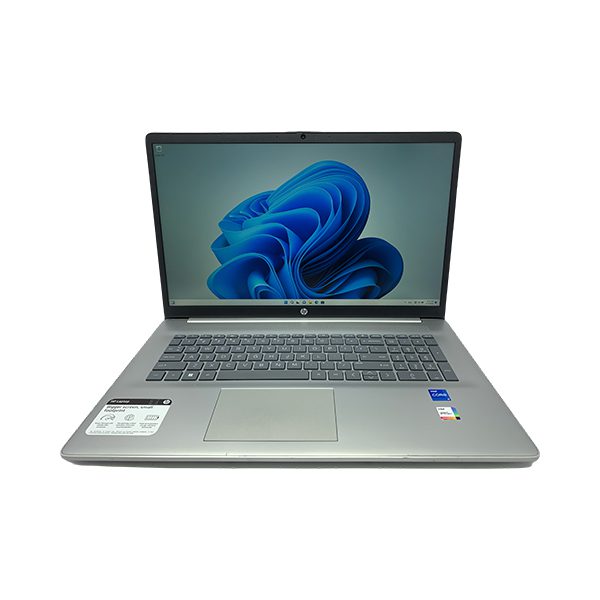 لپ تاپ استوک HP 17CN i5-1235U